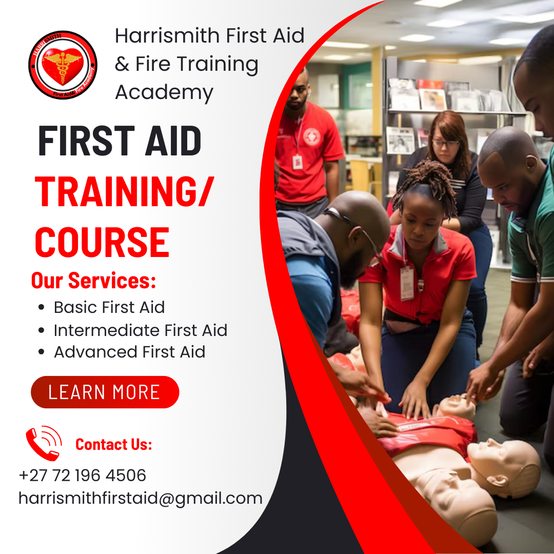 First Aid 